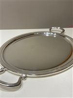 Vassoio Floriddia Gioielli in Argento G10428 - G10428